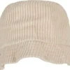 Flexfit By Yupoong Big Corduroy Bucket Hat 5003Bc