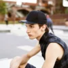 Flexfit By Yupoong Carbon Snapback 6089Ca