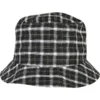 Flexfit By Yupoong Check Bucket Hat 5003C