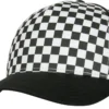 Flexfit By Yupoong Checkerboard Retro Trucker 6506Cb