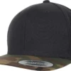 Black/Green Camo