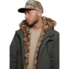 Flexfit By Yupoong Classic Snapback Multicam 6089Mc