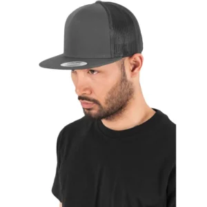 Flexfit By Yupoong Classic Trucker 6006