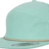 Flexfit By Yupoong Colour Braid Jockey Cap 7005Cb