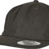 Flexfit By Yupoong Denim Trucker 6006Dt