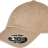 Flexfit By Yupoong Eco Washing 110 Unstructured Alpha Cap