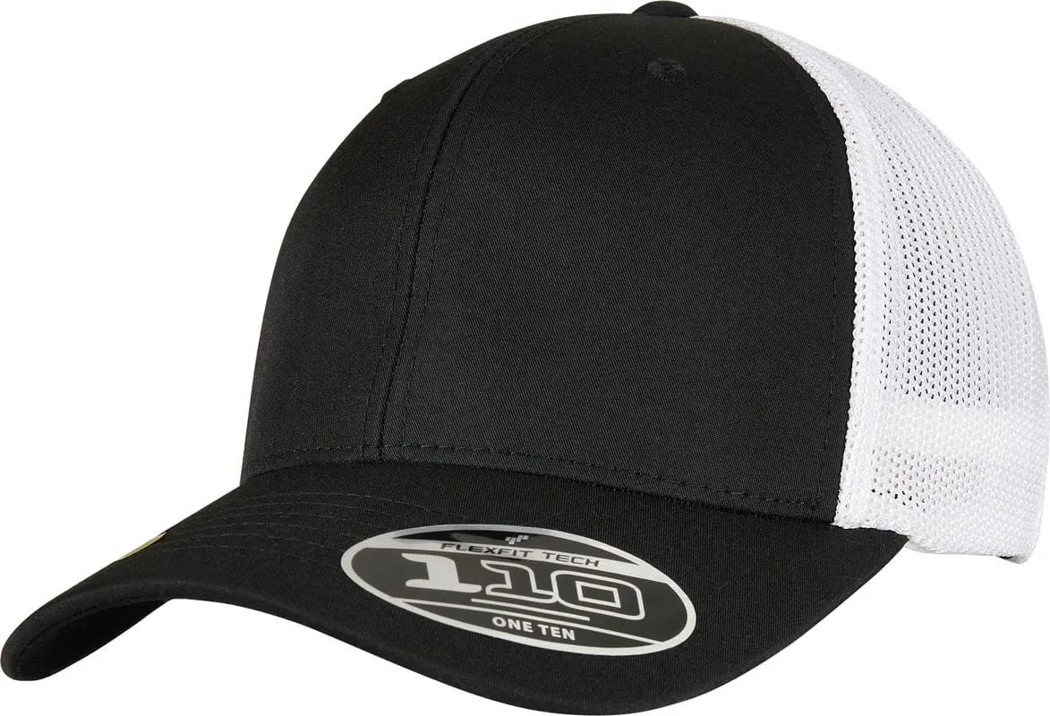 Flexfit By Yupoong Flexfit 110 Recycled Cap 2 Tone 110Rt