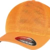Neon Orange