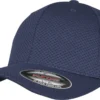 Flexfit By Yupoong Flexfit 3D Hexagon Jersey Cap 6584