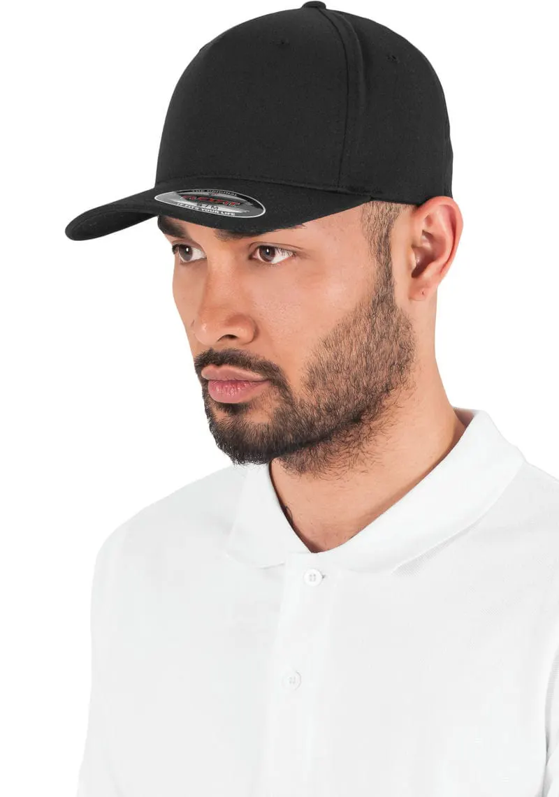 Flexfit By Yupoong Flexfit 5 Panel 6560