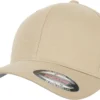 Flexfit By Yupoong Flexfit Brushed Twill 6377