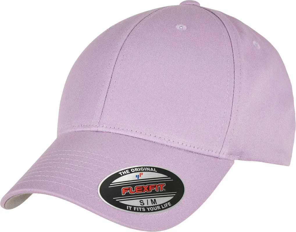 Flexfit By Yupoong Flexfit Cotton Span Cap 6277Co