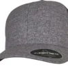 Melange Blue /Melange Charcoal