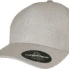 Flexfit By Yupoong Flexfit Delta Carbon Cap