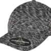 Melange Black