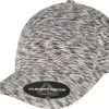 Melange Silver