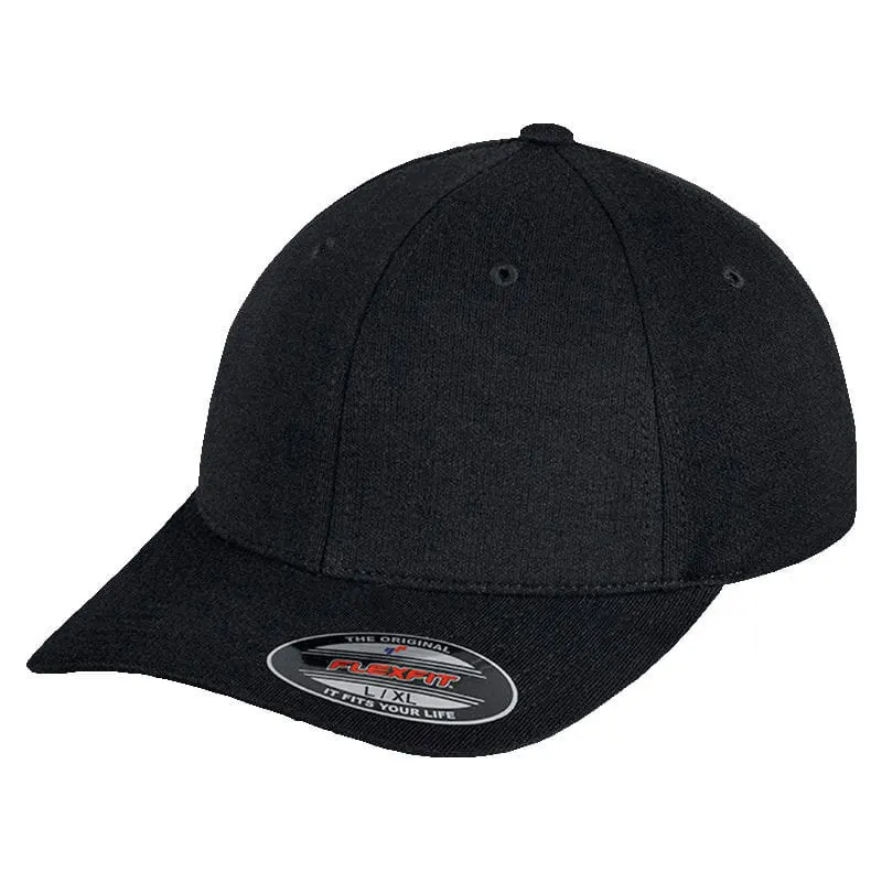 Flexfit By Yupoong Flexfit Double Jersey Cap 6778