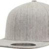 Flexfit By Yupoong Flexfit Flat Visor 6277Fv