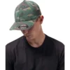 Flexfit By Yupoong Flexfit Garment Washed Camo 6977Ca