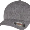 Melange Dark Grey