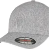 Melange Grey
