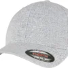 Flexfit By Yupoong Flexfit Heatherlight Cap 6350