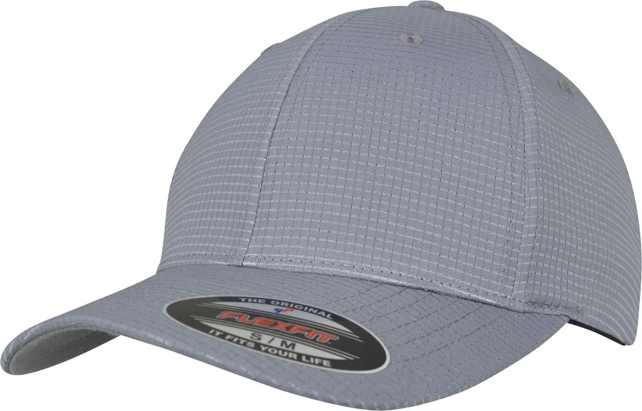 Flexfit By Yupoong Flexfit Hydro Grid Stretch Cap 6587