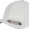 Flexfit By Yupoong Flexfit Ivory Melange Cap 6277Gm