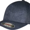 Flexfit By Yupoong Flexfit Jacquard Camo Cap 6277Jc