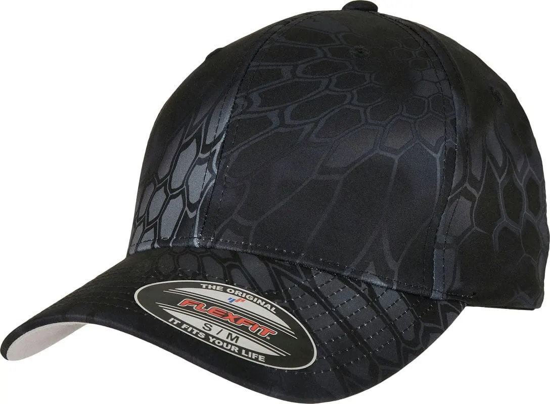 Flexfit By Yupoong Flexfit Kryptek Cap 6277Kr