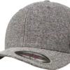 Dark Heather Grey