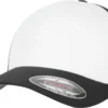 Flexfit By Yupoong Flexfit Mesh Coloured Front 6511Cf
