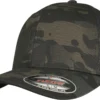 Black Multicam