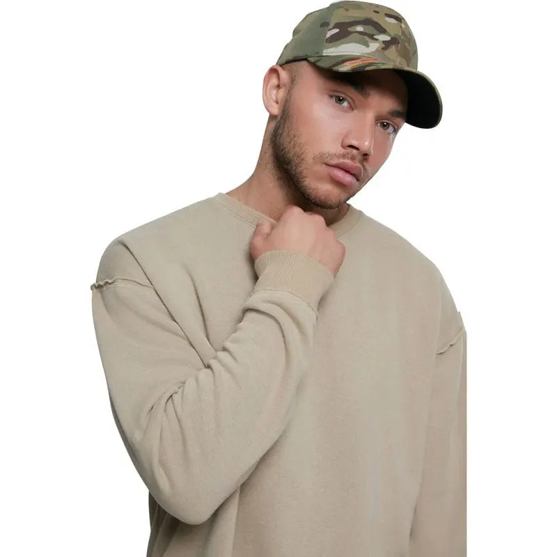 Flexfit By Yupoong Flexfit Multicam 6277Mc