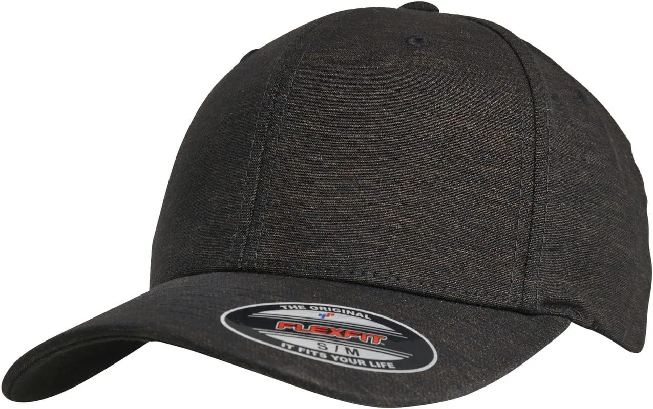 Flexfit By Yupoong Flexfit Natural Melange 6277M