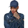 Flexfit By Yupoong Flexfit Organic Cotton Cap 6277Oc