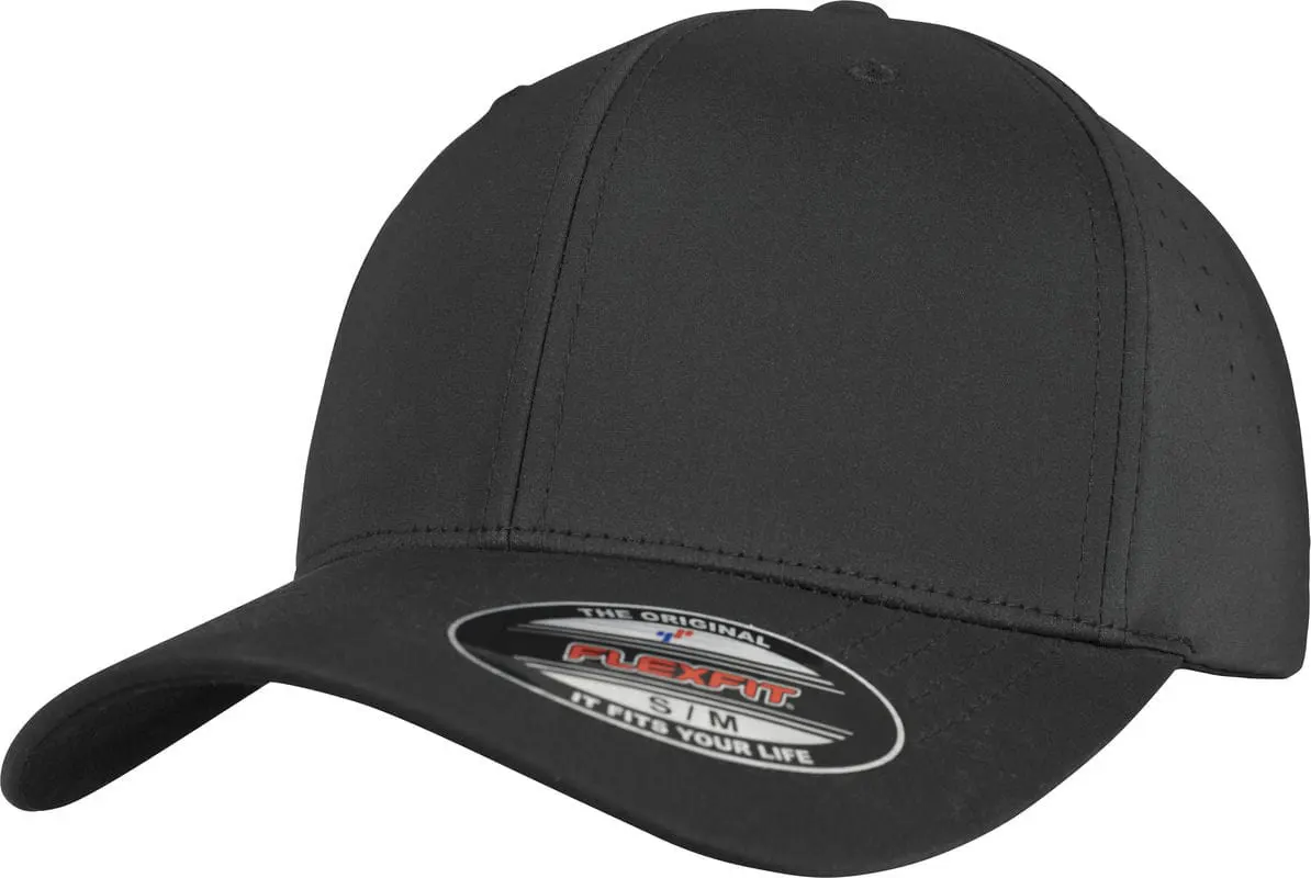 Flexfit By Yupoong Flexfit Perforated Cap 6277P