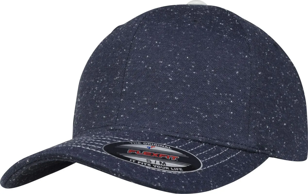 Flexfit By Yupoong Flexfit Pique Dots 6277Pd