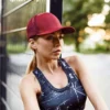 Flexfit By Yupoong Flexfit Tactel Mesh 6533
