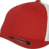Red/White