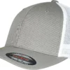 Grey/White