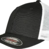 Flexfit By Yupoong Flexfit Trucker Recycled Mesh 6511Rm