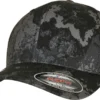 Flexfit By Yupoong Flexfit Veil Camo Cap 6277Vc