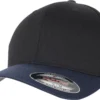Black/Navy