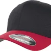 Black/Red