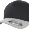 Black/Silver