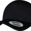 Flexfit By Yupoong Foam Trucker Cap Curved Visor 6005Fc