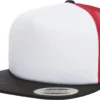 Black/White/Red