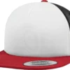 Red/White/Black