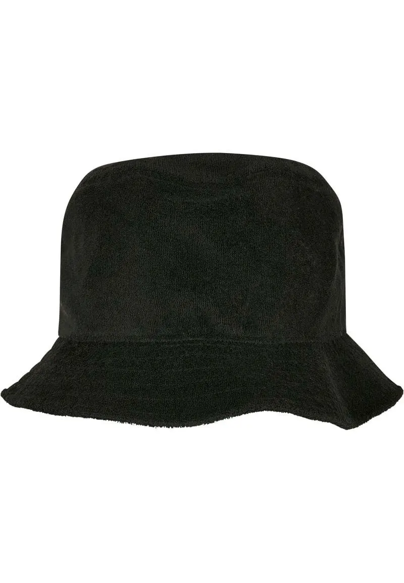 Flexfit By Yupoong Frottee Bucket Hat 5003Fb